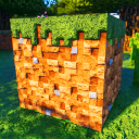 Realistic Shaders Minecraft PE