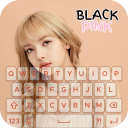 Lisa Blackpink Keyboard LED