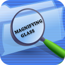 Magnifier - Magnifying glass with light