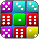 Dice Puzzle Game - Color Match Dice Games Free