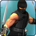 Ninja 3d Warrior : Strike Force