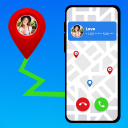 Phone Number Location Tracker