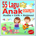 Indonesian Children's Songs