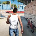 San Andreas Grand: Crime City