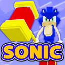 Sonic Games Minecraft Mod