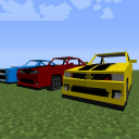 Car mods for Minecraft. Transport mods.