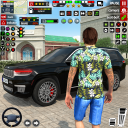 Multistory Car Street Parking