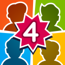 Party Games for 2 3 4 players