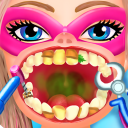 Princess Dentist ASMR