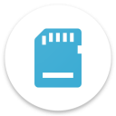 Memory Card (External Storage) Settings Shortcut