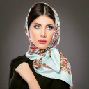 بستن شال و روسری با فیلم
