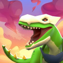 بازی Dino Evolution Run 3D - دانلود