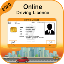Driving Licence Online Apply : RTO Vehicle Info