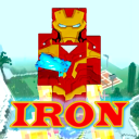 Iron Mod Minecraft