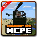 Transport mod for Minecraft