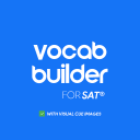 Words for SAT® - Vocabulary Builder for Test Prep