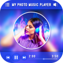 My Photo Music Player