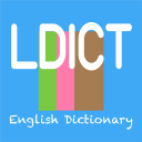 LDict - English Dictionary