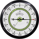 Altimeter professional