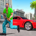 Gangster City Battle Games