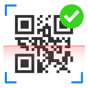 QR Code Scanner Lite - QR Scanner & Barcode Reader