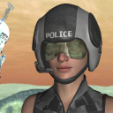 Galactic Police 1: Lost