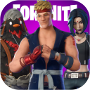 Battle Royale Chapter 2 Season 6 Wallpapers