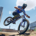 Xtreme BMX Trial Stunt Offroad