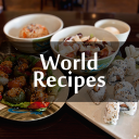 All free Recipes : World Cuisines