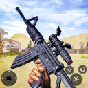 IGI Commando Gun Strike: Free Shooting Games