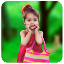 Blur Background Photo Editor