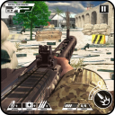 Counter Terrorist - Battlefield Shooting Game