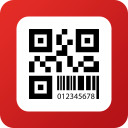 QR code / barcode scanner & generator (QrApp)