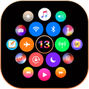 iNotify & Control Center iOS14