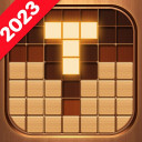 Wood Block 99 - Sudoku Puzzle