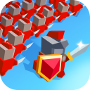 Tower War - Domain Clash