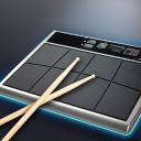 Real Drum Pad: electro beats