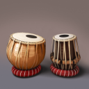 Tabla: India's mystical drums