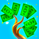 Money Tree: Cash Grow Game