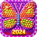 Bubble Shooter 25