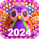 Bubble Shooter 2