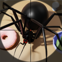 Bug Busters - Spider Games