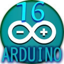 16 پروژه آردوینو
