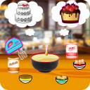 Cake Maker - Bakery Chef Games
