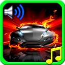 Car Sounds - Car Ringtones 202