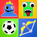 2 Player :Minigames Challenge