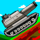 Tank War: Tanks Battle Blitz