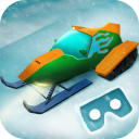 VR Sleigh Multiplayer