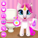 My Little Unicorn: Virtual Pet