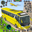 Coach Bus Driving : Bus Games
